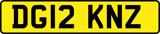 DG12KNZ