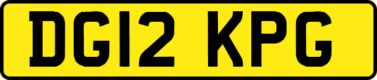 DG12KPG