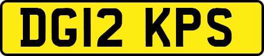 DG12KPS