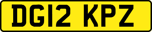 DG12KPZ