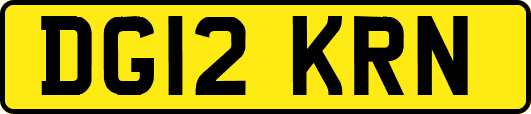 DG12KRN