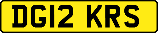 DG12KRS