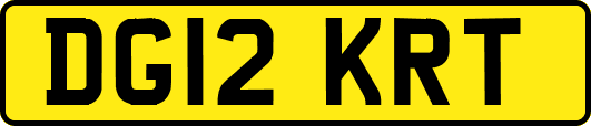 DG12KRT