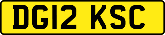 DG12KSC