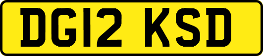 DG12KSD