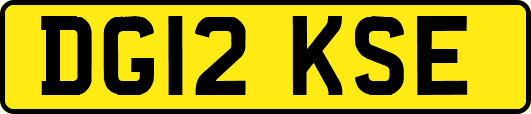 DG12KSE