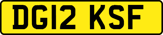 DG12KSF