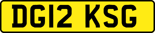DG12KSG