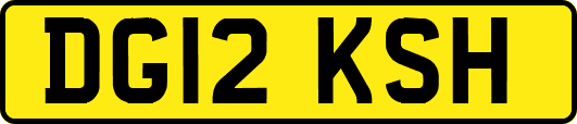 DG12KSH