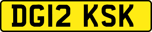DG12KSK