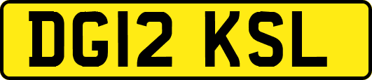DG12KSL