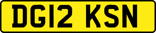 DG12KSN