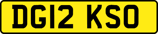DG12KSO