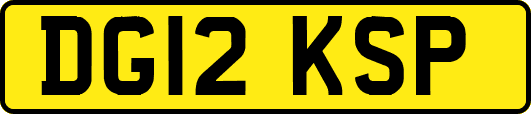DG12KSP