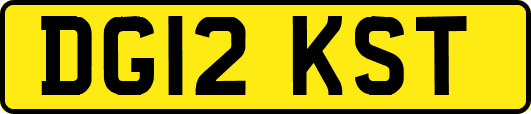 DG12KST