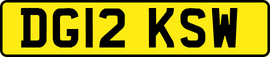 DG12KSW