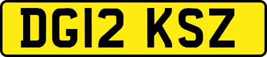 DG12KSZ