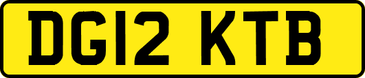 DG12KTB