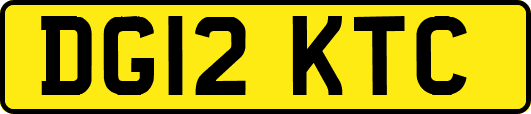 DG12KTC