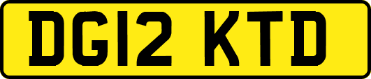 DG12KTD