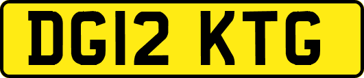 DG12KTG
