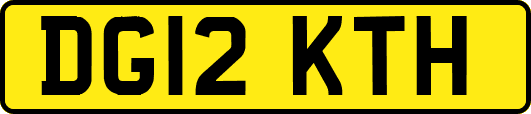 DG12KTH