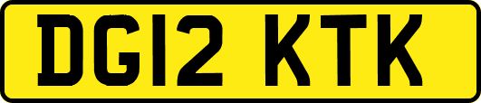 DG12KTK