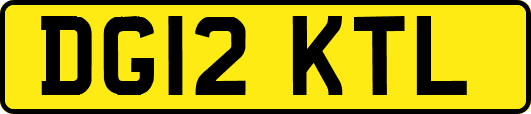 DG12KTL