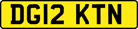 DG12KTN
