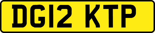 DG12KTP