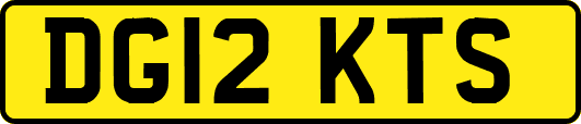DG12KTS