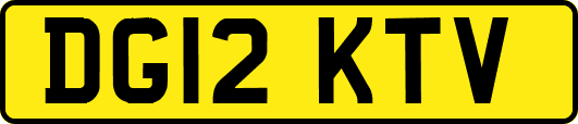 DG12KTV