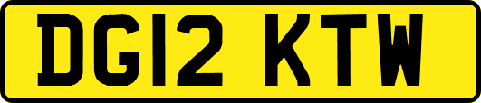 DG12KTW