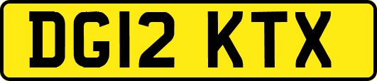 DG12KTX