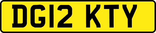 DG12KTY