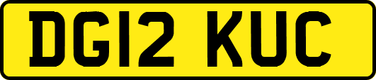 DG12KUC