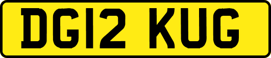 DG12KUG