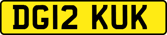 DG12KUK