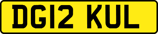 DG12KUL