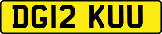 DG12KUU