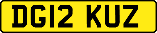 DG12KUZ