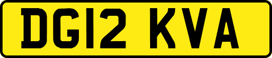 DG12KVA