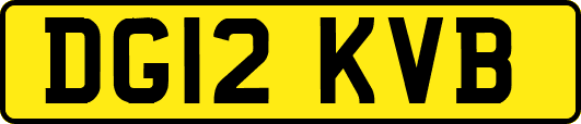 DG12KVB