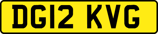DG12KVG