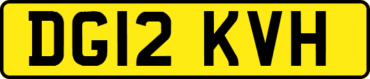 DG12KVH