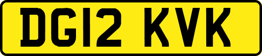 DG12KVK
