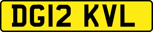 DG12KVL