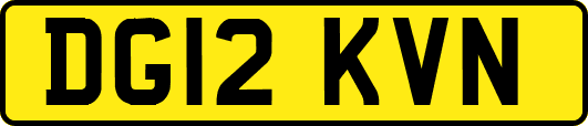 DG12KVN