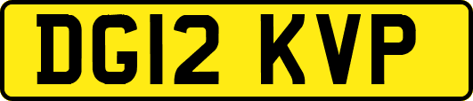 DG12KVP