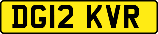 DG12KVR